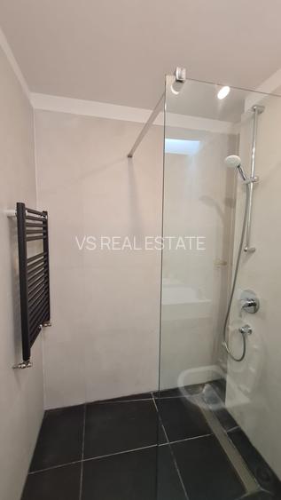 ONE HERASTRAU PLAZA | modern 3 room apartment for rent | GARAGE - 15