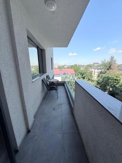 Apartament NOU / 2 camere - 60mp- 6-7 minute de metrou Pacii