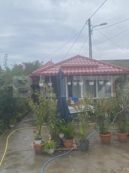 Casă 4 camere, 790 mp teren, zona Bariera Vîlcii