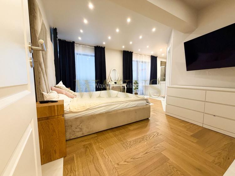 Casa cu panorama spre Cluj - SU 300MP I ST 1000MP I Feleacu - 7
