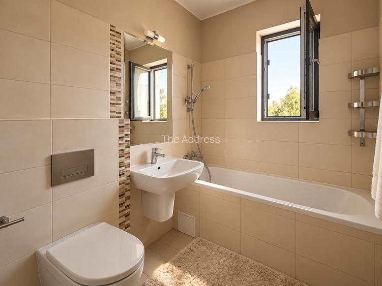 Apartament 2 camere Greenfield