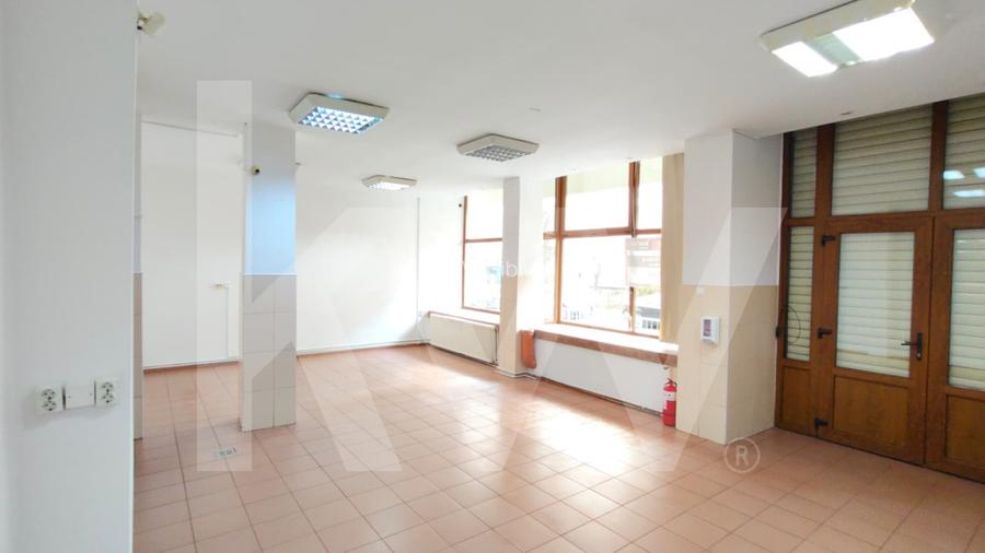 SPATIU COMERCIAL DE INCHIRIAT VALEA AURIE 102 mp - 5
