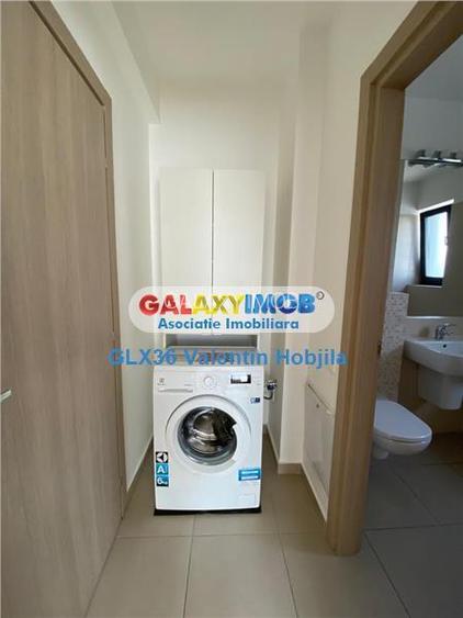 Inchiriere apartament 2 camere mobilat Baneasa Greenfield - 9