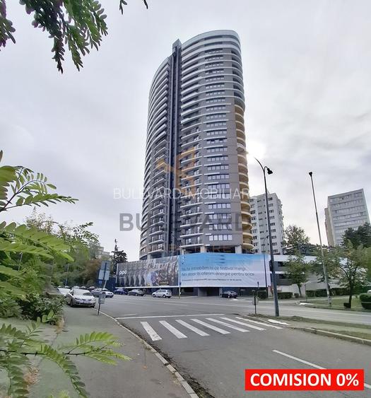Pret Special. Apartament 2 camere + balcon 9 mp bloc nou cu CF! - 4