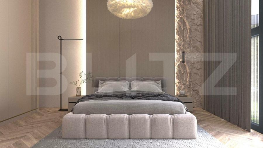 Apartament 2 camere, 49 mp utili, Calea Aradului,parcare inclusa in pret