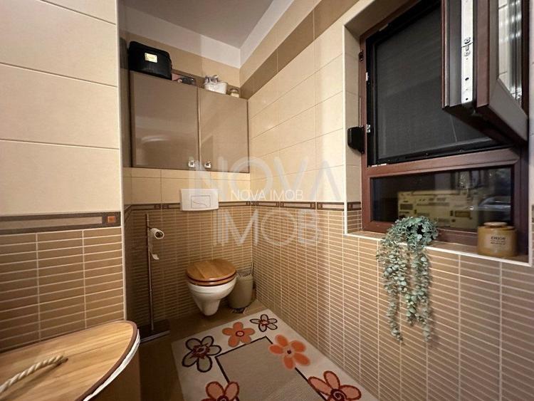Casa individuala de vanzare - Sura Mare - 23