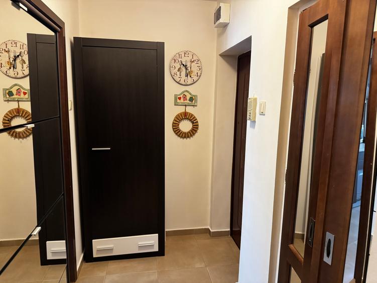 Apartament cochet