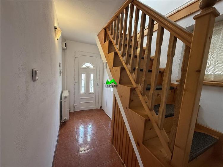Apartament la casa de vanzare 3 camere Sibiu Rennes