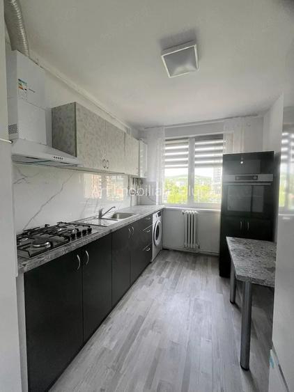 3 camere, mobilat modern, in Marasti, zona semicentrala, zona NTT DATA - 7