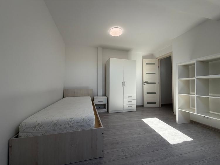 Apartament 3 camere - mobilat - Vasile Aaron