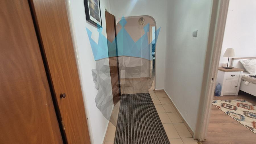 Apartament 2 Camere Salajan Bucuresti
