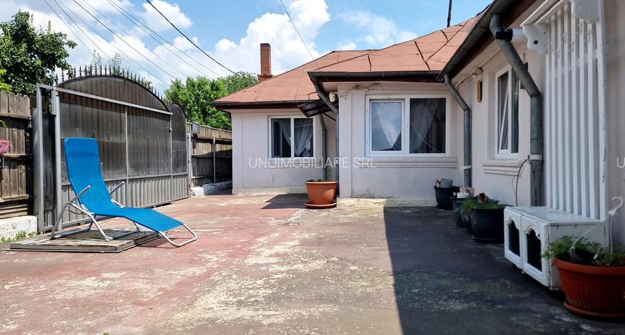 Casa de vanzare in Focsani - Strada Fundatura Gheorghe Doja - 80 mp Utili - 3