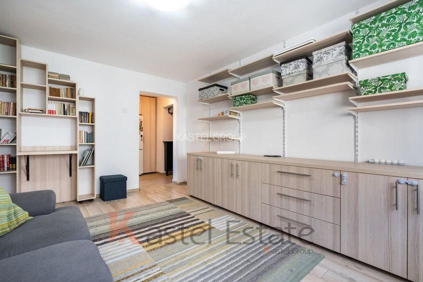 Apartament 2 camere | Mega Mall –  Arena Nationala | - 5
