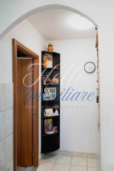 Apartament 2 camere 40 mp in Cluj zona Gheorgheni