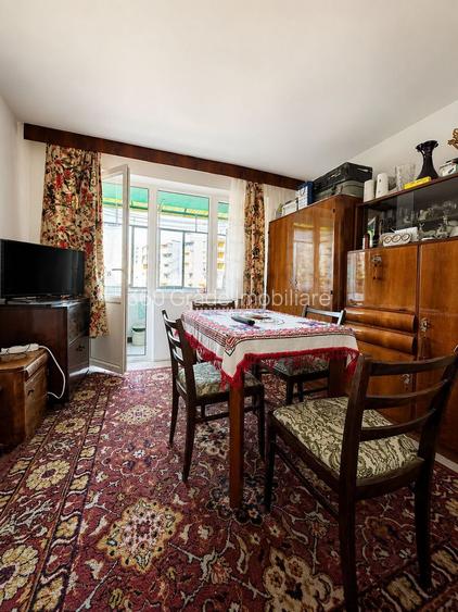 Apartament 3 camere | Zonă Centrală – Punctele Cardinale  | Timișoara - 4