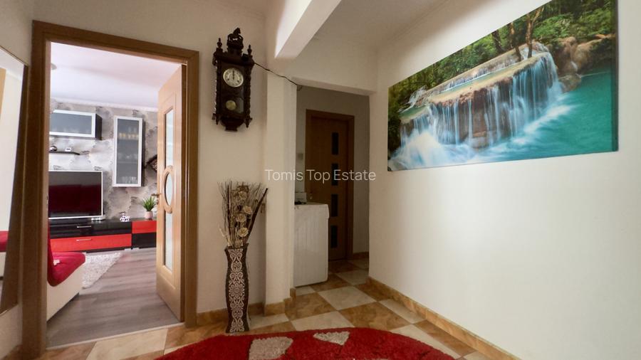 Apartament 4 camere, etaj intermediar, zona CET – ideal pentru familie - 6