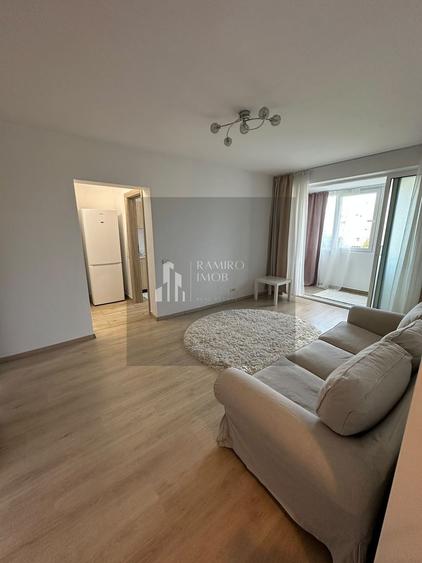 Apartament 2 camere Soseaua Giurgiului / Piata Progresul