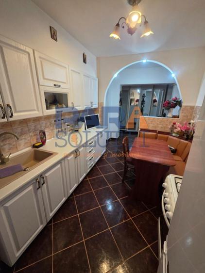 Apartament 3 camere - ULTRACENTRAL