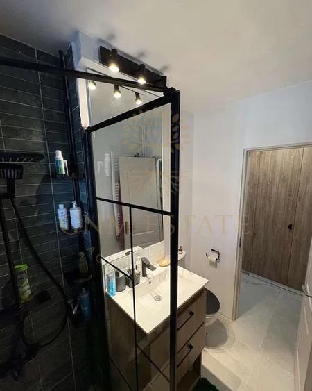 2 Camere Et. 6/9 Bloc Reabilitat Zona Lujerului