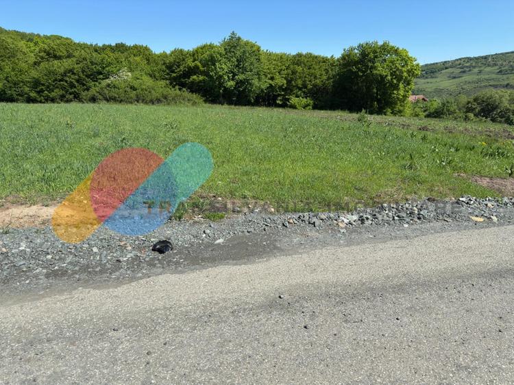 Teren Extravilan de 2.900 mp la Limita Intravilanului – Popești, Cluj