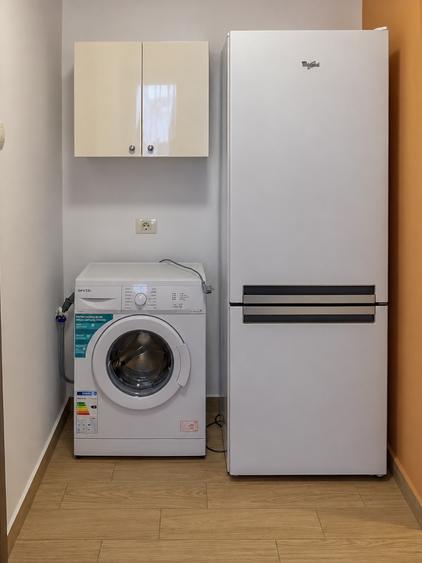 Apartament 2 camere | Campus | Termen lung | Renovat
