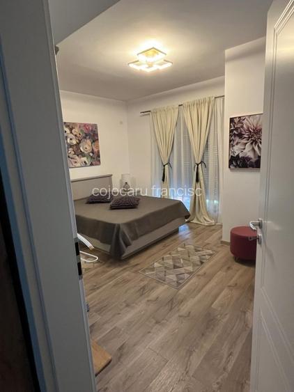 Vila noua duplex P+1 Corbeanca centru - 16