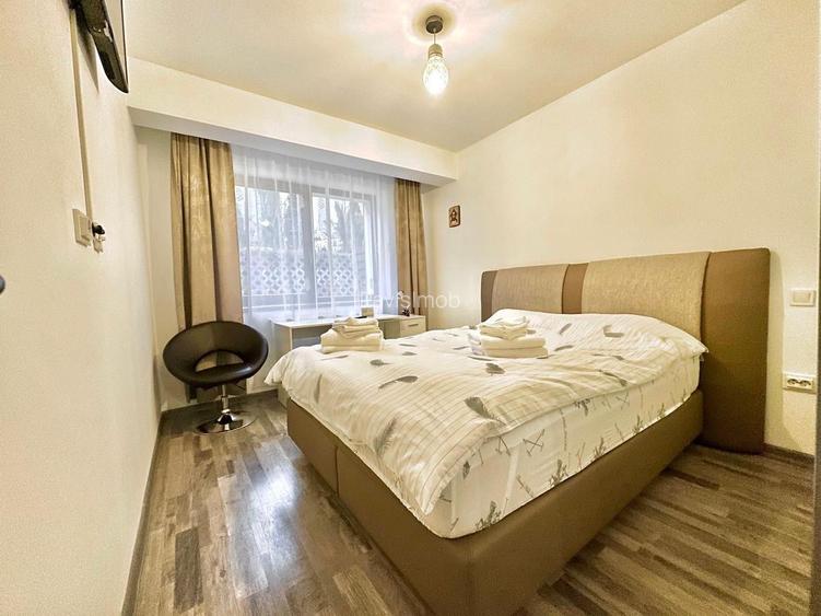 Apartament 2 camere INVESTIȚIE – venit Airbnb,parcare și boxă incluse - 5