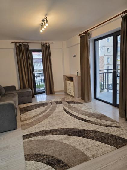 Apartament de inchiriat 2 camere Nicolina Cug