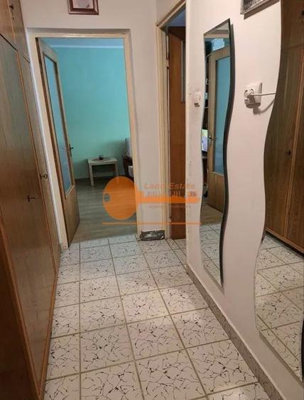 Garsonieră Rahova, 34 mp – perfectă pentru locuit sau birou