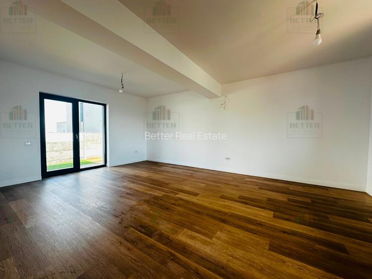Casă individuală P+M | 5 camere | Curte amenajată | Berceni - 8