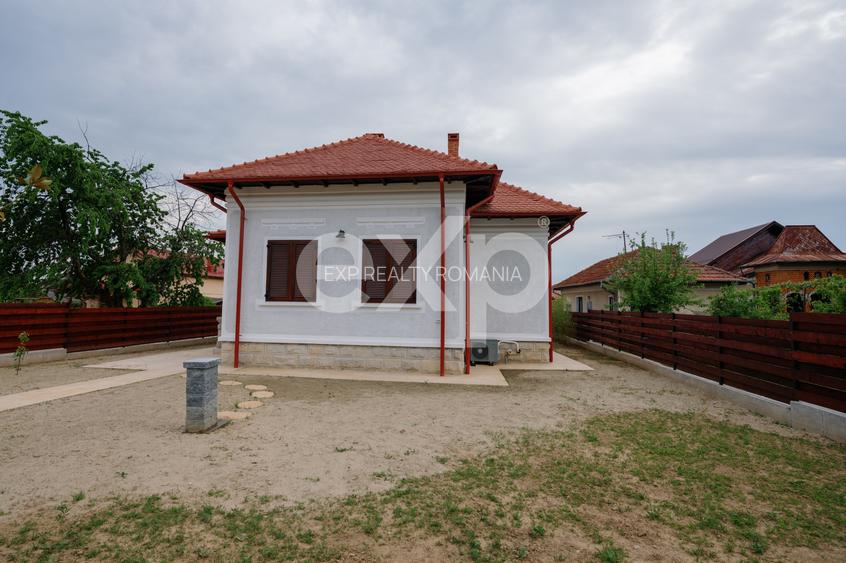 Proprietate exclusivistă în Ștefănești | Cartier Bratieni - 16