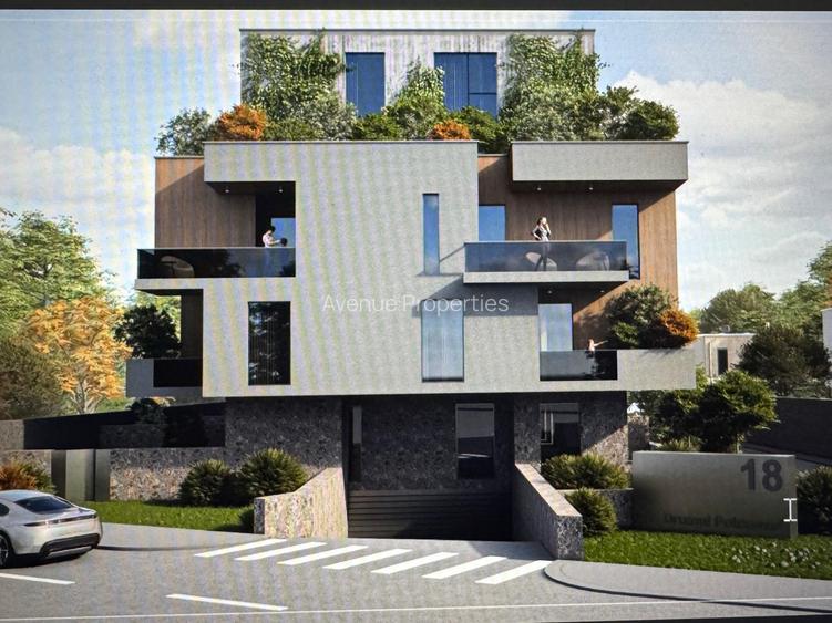 APARTAMENT NOU 2 CAM - 2