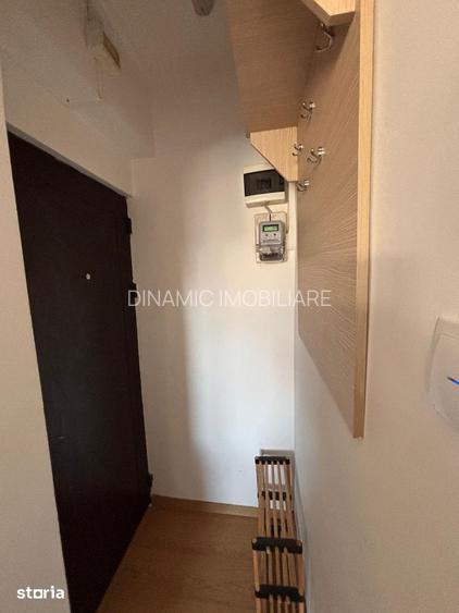 Studio central lângă Cișmigiu – 25 mp - 10