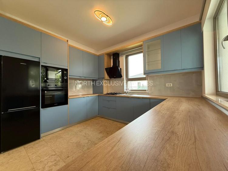 Live Surrounded by Nature *Beautiful Furnished Home in a Secure Gated - 6