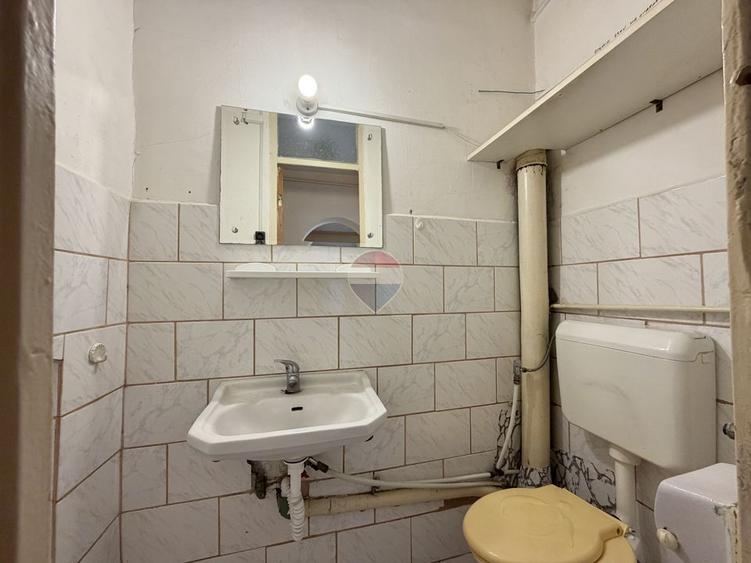 Apartament cu 3 camere, 76,1 mp, Șoseaua Pantelimon – zona Iancului