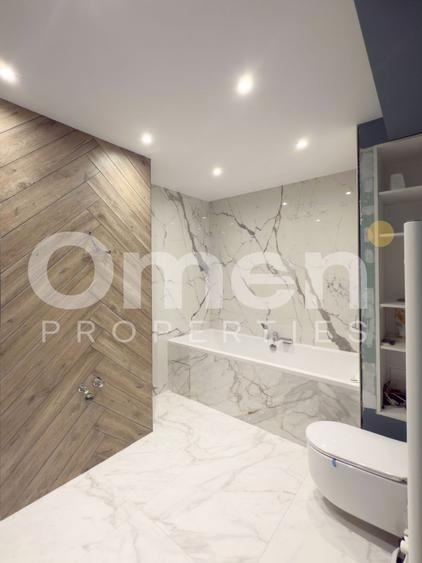 Apartament 2 camere - Lux Central | Smart | loc parcare subteran
