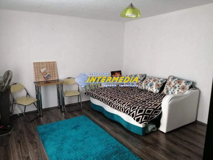 Cabana Oarda de Sus mobilata complet si teren aferent 425 mp