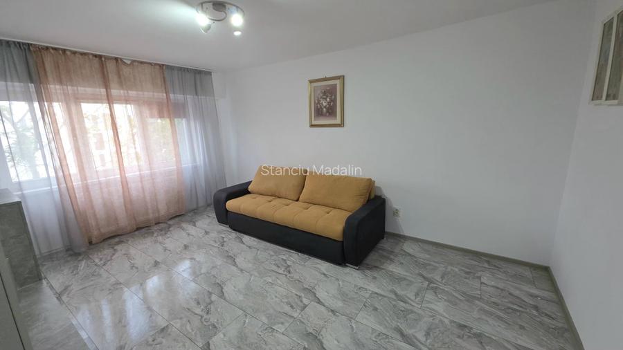 Apartament  2 camere renovat recent – Inel II, Constanța - 2