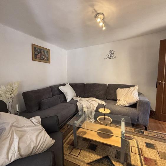 Teren 185 mp + casă stil vagon 100 mp | Mall Vitan
