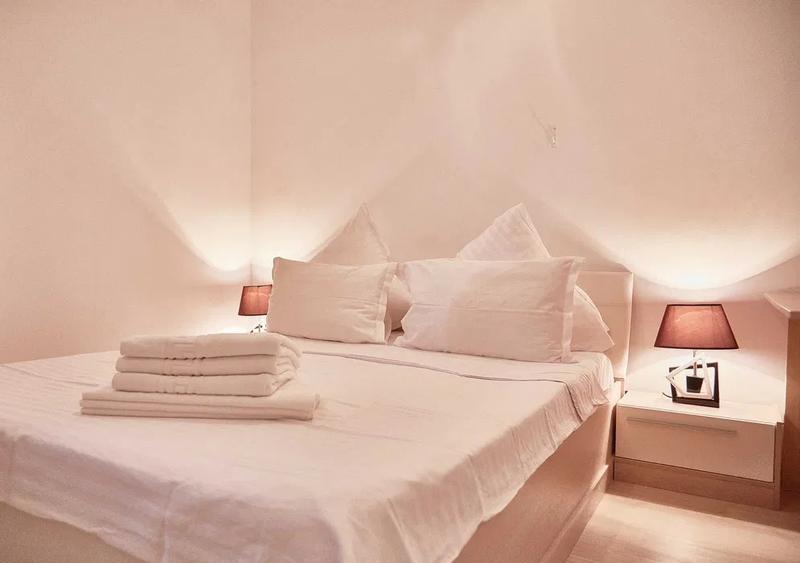 Apartament 4 camere-Faleza Nord