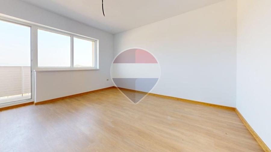 Apartament 3 camere - Subcetate City 2