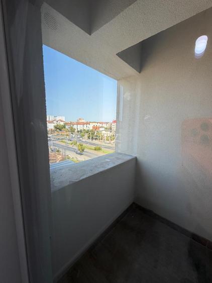 Apartament 2 camere lux, studio, 51 mp, bloc nou , Promenada Mall - 6