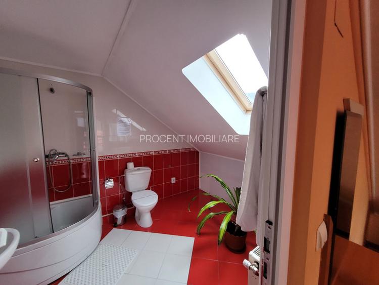 Hotel mobilat utilat teren 1300 mp. Functionează și produce venituri - 5