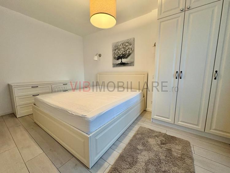 2 Camere - Plaza - Bloc Nou - Parcare
