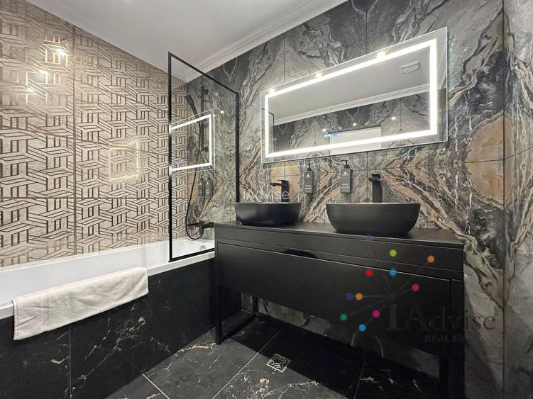 Apartament premium cu 4 camere  – vedere spectaculoasă către Tâmpa și Oras - 9