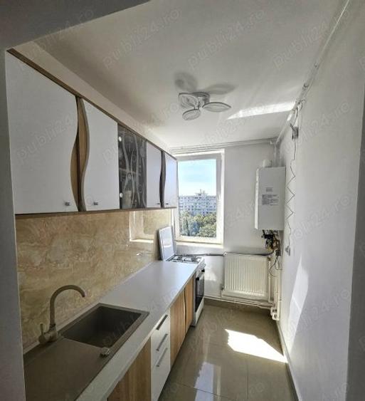 Închiriere Apartament 2 camere în Gara de Nord Complet Renovat