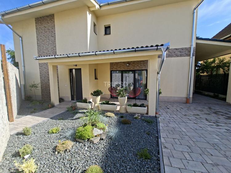 Casă premium de închiriat în Șelimbăr – Zona Nicolae Brana | Prima închiriere - 5