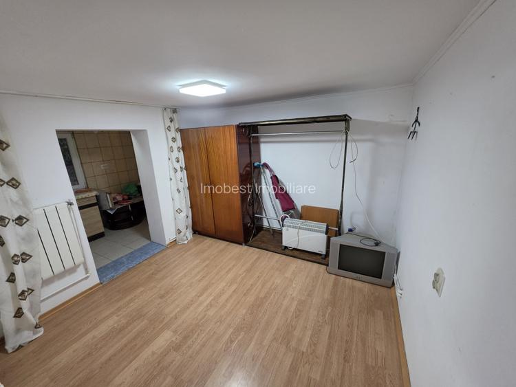 Exclusivitate! Casa P+M, 4 camere, teren 620mp, partea dreapta, Valu lui Traian!