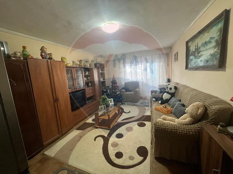 Apartament 2 camere b dul Brailei