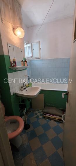 Podu Ros Tutora, apartament liber, 4 camere, 2 bai, 129500euro - 9